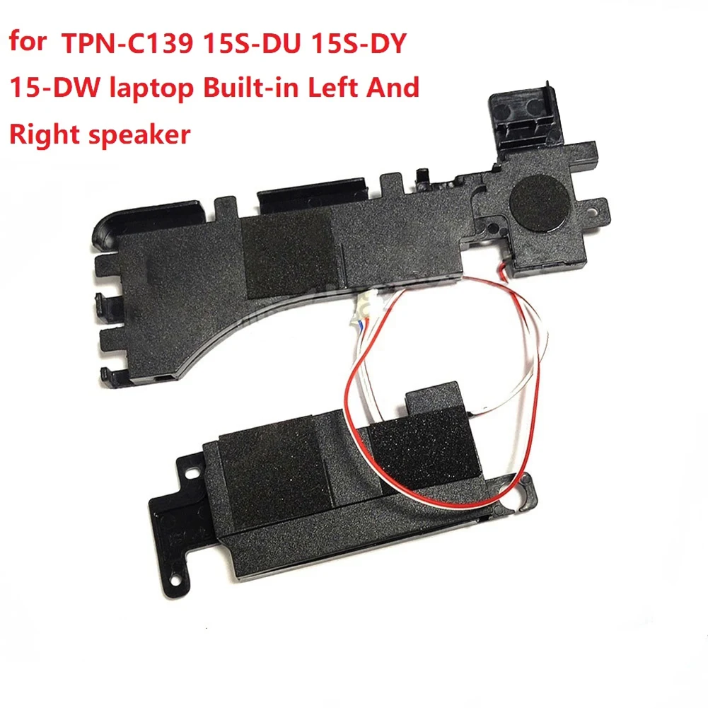 TPN-C139 altoparlante per Laptop per HP TPN-C139 15S-DU 15S-DY 15-DW Laptop altoparlanti sinistro e destro integrati suono