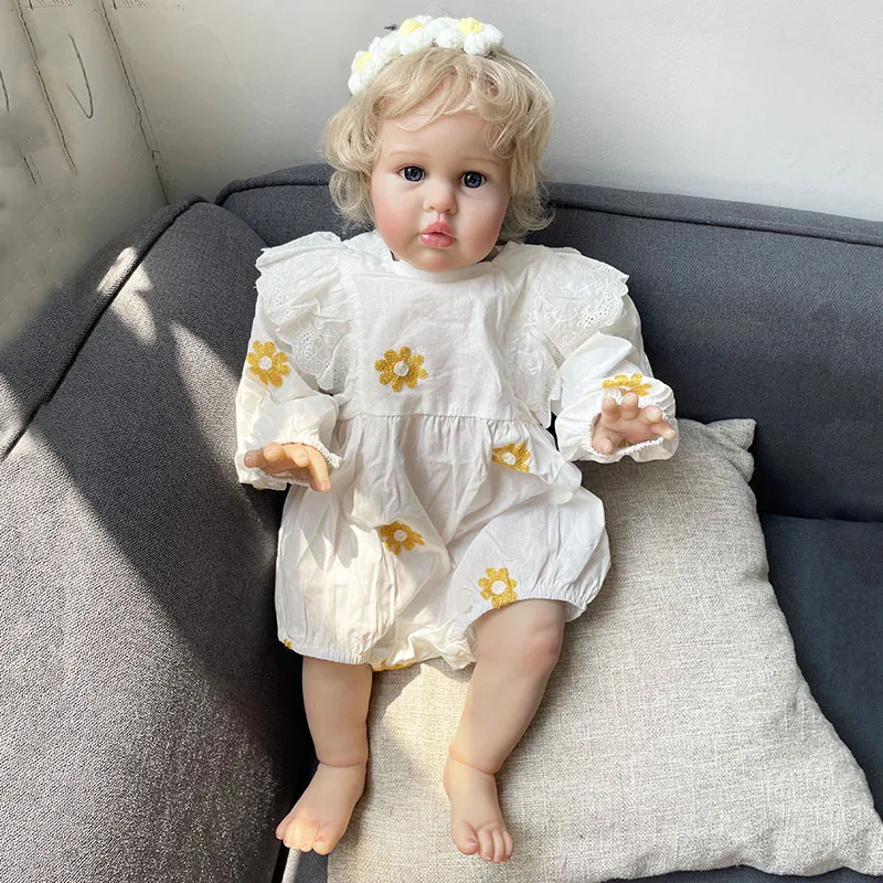 Toddler Princess Girl Ellie 22 - Baby Products Hair 리뷰 및 가격