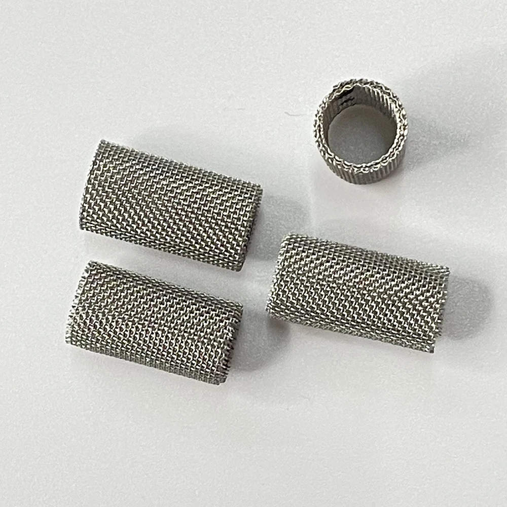 2KW 5KW Car Heater Glow Plug Strainer Screen Felts for Eberspacher Airtronic D2 D4 D4S Heater Kits