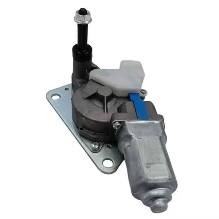 4709168 4650570 YA00010377 ZX200-3 ZX210-3 ZX220-3 ZX220-5G ZX240-3 ZX330-3 ZX470-3 ZX500-3 Wiper Motor for Hitachi Excavator