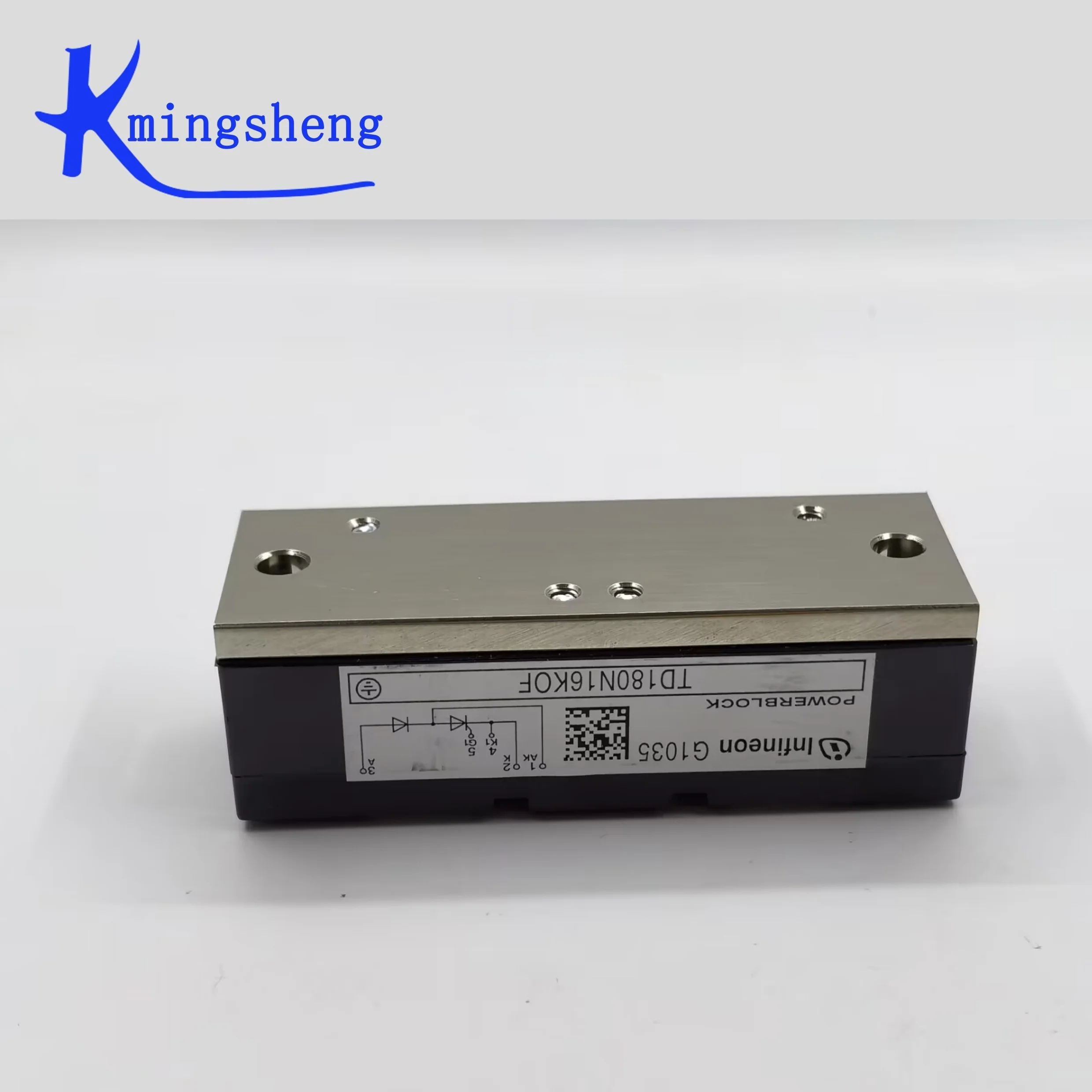 TD180N16KOF TD180N14KOF TD180N12KOF FREE SHIPPING NEW AND ORIGINAL MODULE