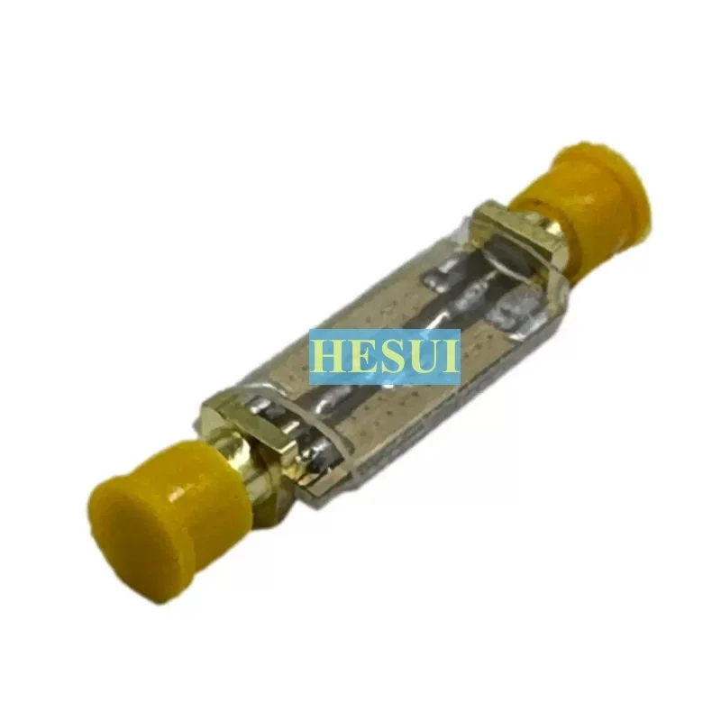 PIN diode SMA RF limiter 10M-6GHz +10dBm, +20dBm, 0dBm small size