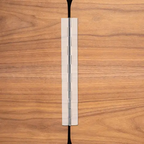 10 best sales piano hinge - №3
