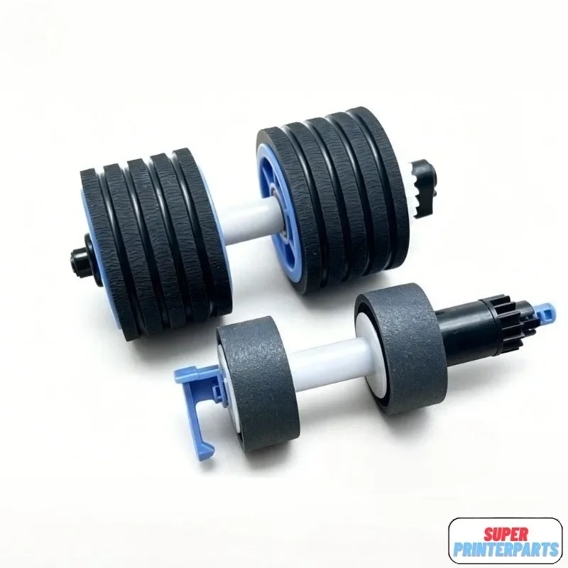 Scanner Paper Roller Suitable for Canon DR-M160 M160II C240 C230 M260 Printer Copier Parts