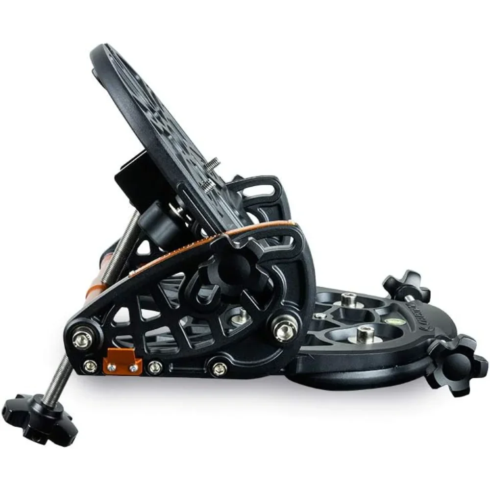 إسفين جديد مع NexStar Evolution/SE، أسود (93665) للمبتدئين إلى مصراعي الكواكب والعميقة المتوسطة #3