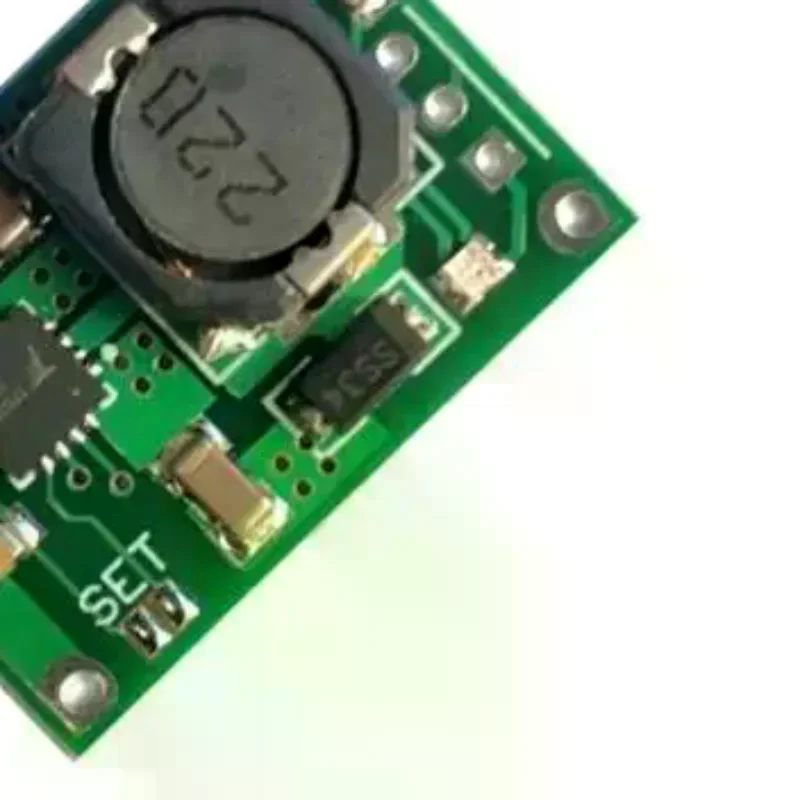 TP5100 2A Dual/Single Cell Li-ion Battery Charger Module 4.2V/8.4V Charging Board For 18650, Solar & DIY Power Systems