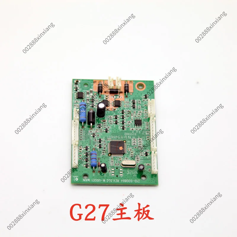 Gear Strips, Motherboard，Suitable for Logitech G27 Steering Wheel Motherboard Accessories, Power Supply, Gears