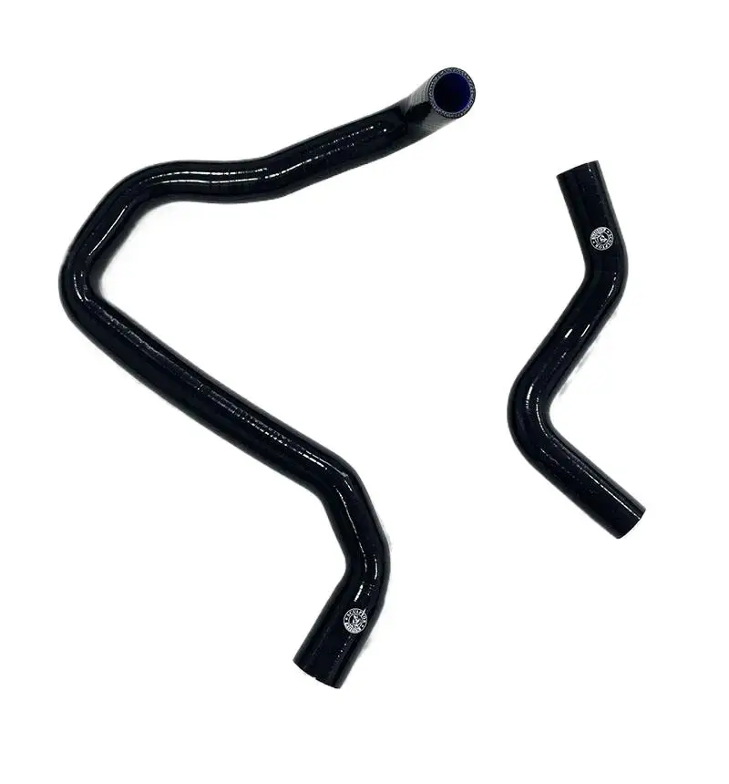 Silicone Radiator Hose Kit for 92-96 HONDA PRELUDE Si/S/VTEC H22A H23A