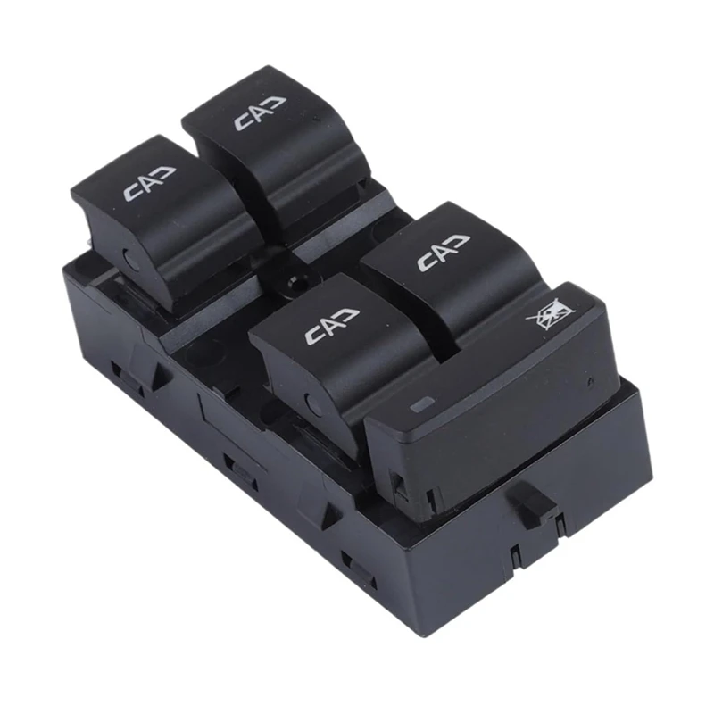 Super Sale Power Window Lift Switch 26211281 26211277 for Chevrolet Trax Buick Encore 2020-2024 Accessories