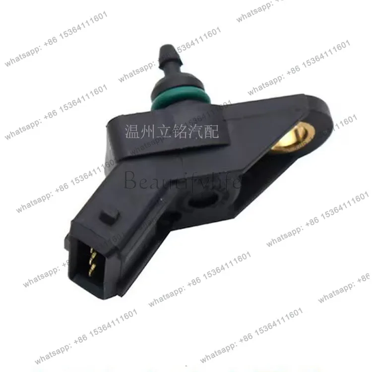 Intake pressure sensor 0261230024 92099889 A21-3510120