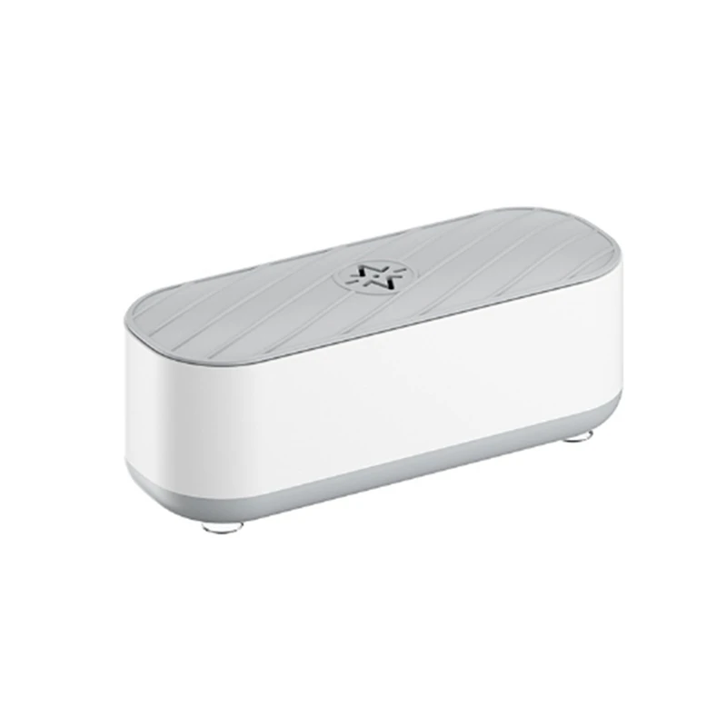 Ultrasonic Cleaner para todas as jóias, óculos relógios e moedas