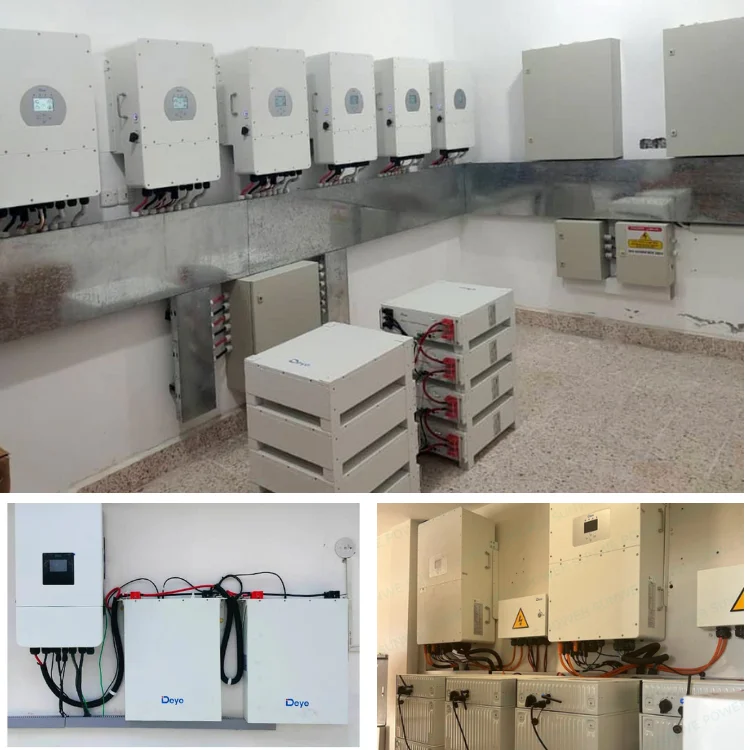 Stock UE 10 KW SUN-10K-SG02LP1-EU-AM3 Onduleur solaire hybride monophasé Deye 10kw