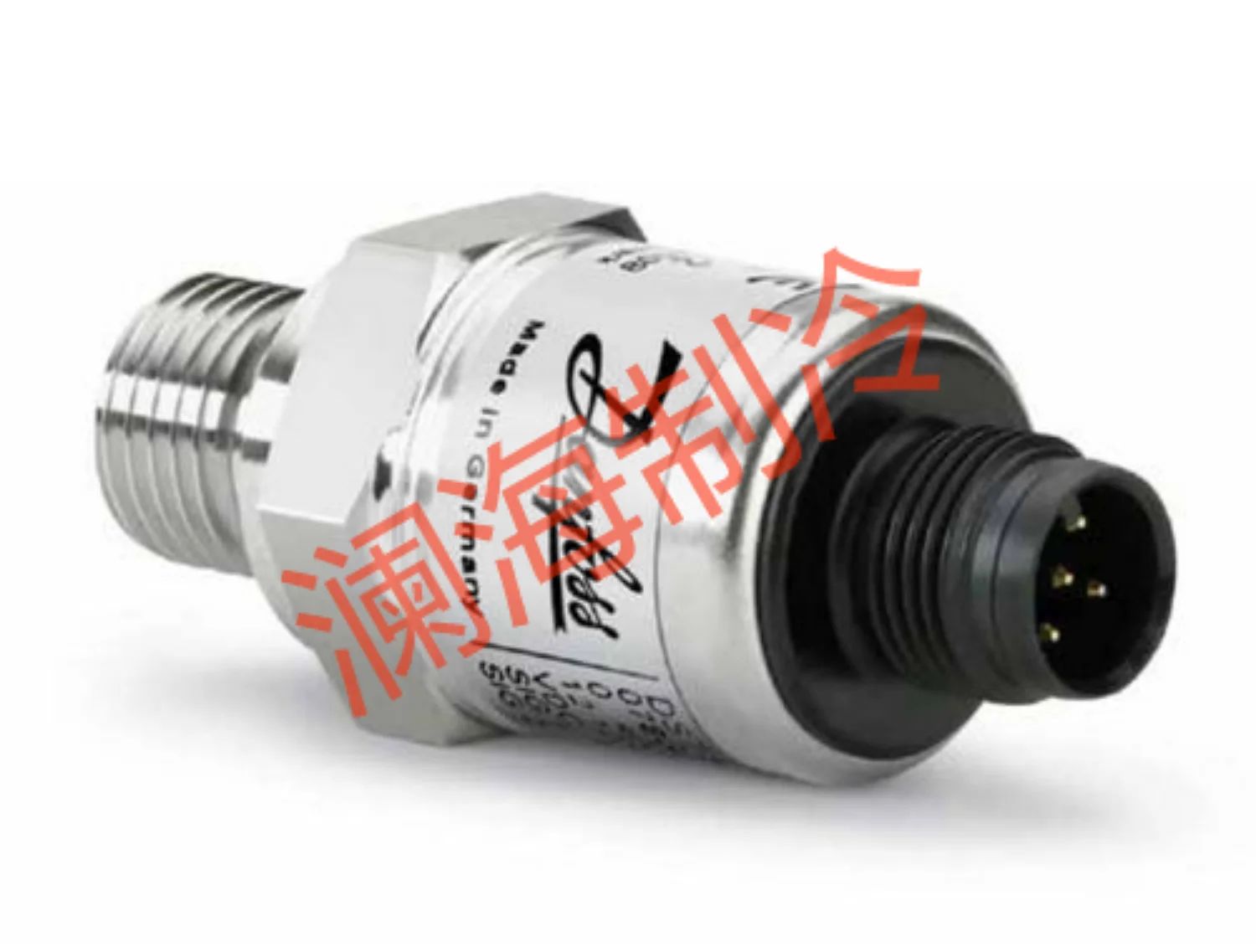 Spot Danfoss DST P92S pressure sensor 078G1007