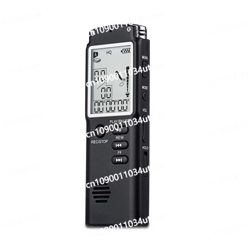 T60 Recorder, MP3 Player External Function Conference Interview