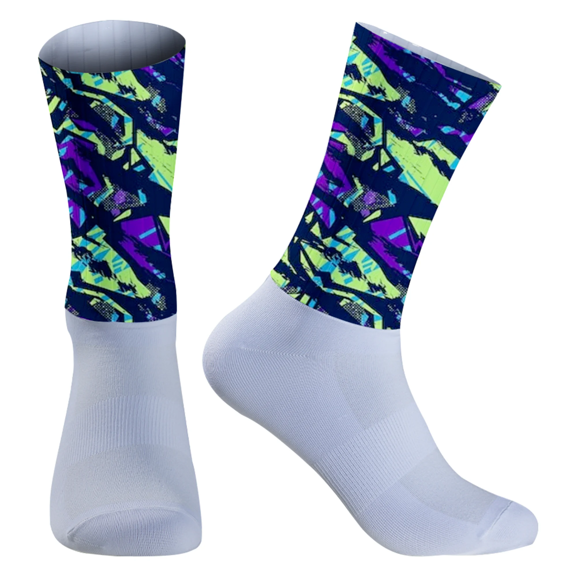 Calcetines Deportivos Calcetines Para Bicicleta MontaÃ±a