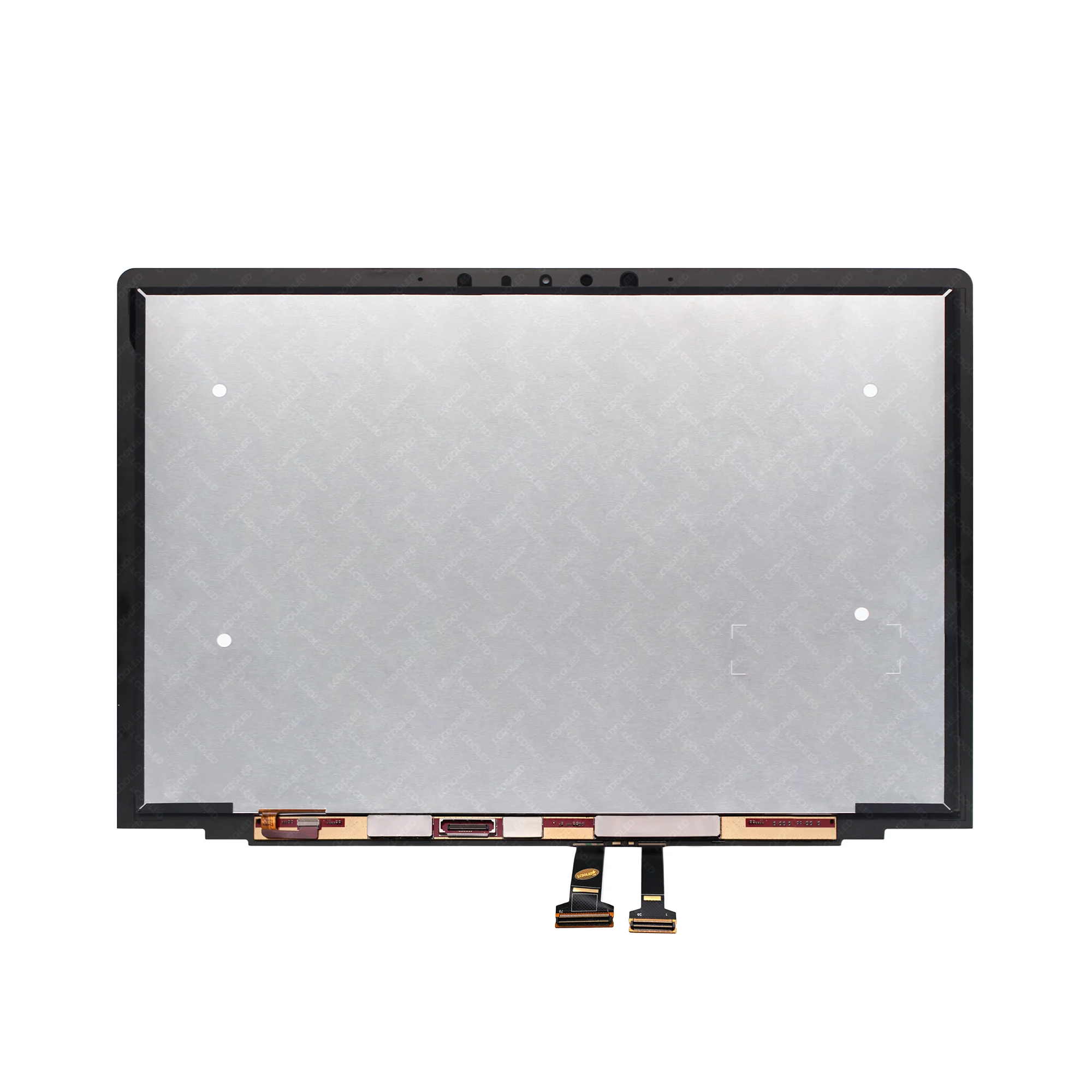 13.5'' for Microsoft Surface Laptop 4 1952 1953 1978 1979 LED LCD Touchscreen Display Digitizer Assembly Without Frame 2256X1504