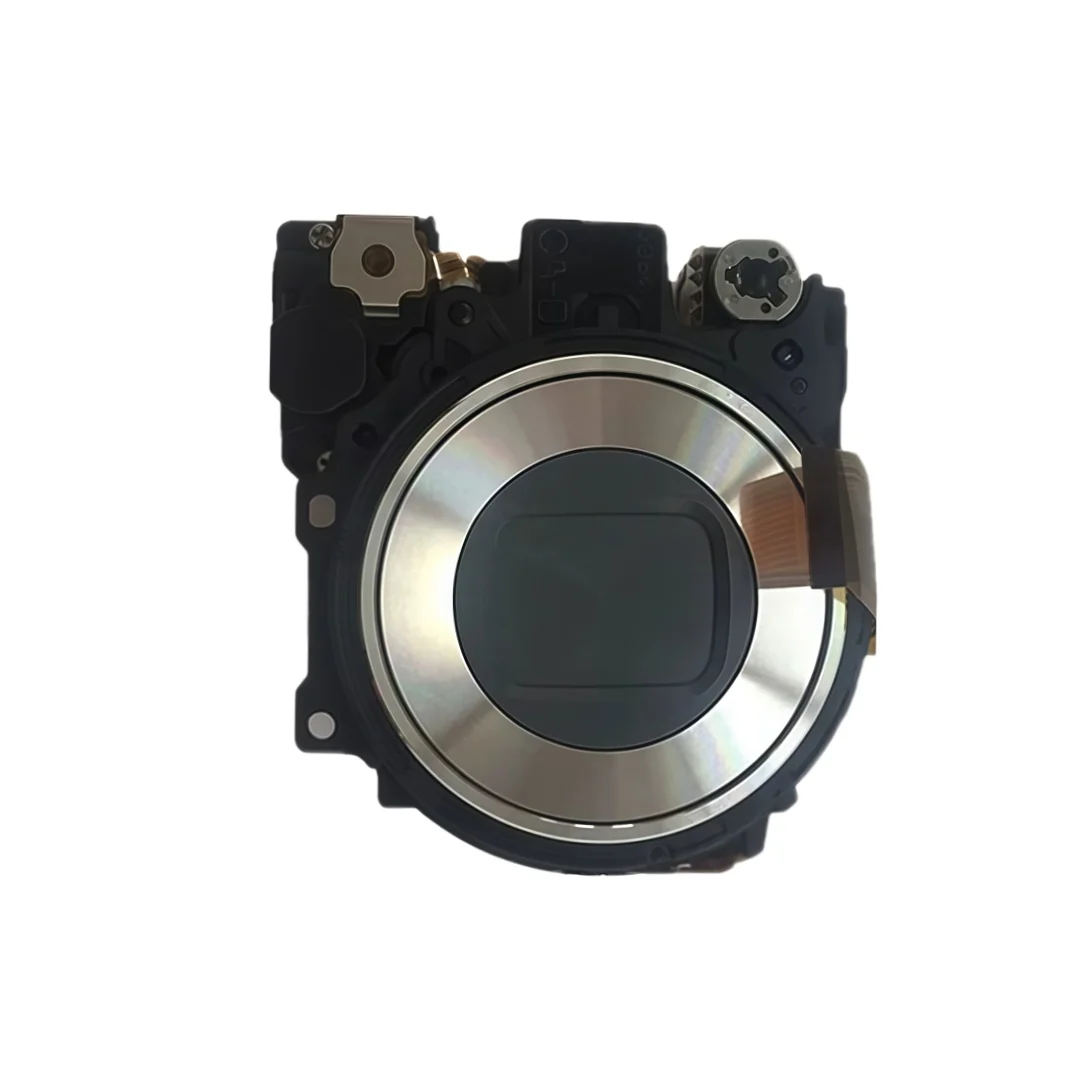 

Original Camera Lens Unit Repair Replacement Part for Sony DSC-W210 Digital Camera