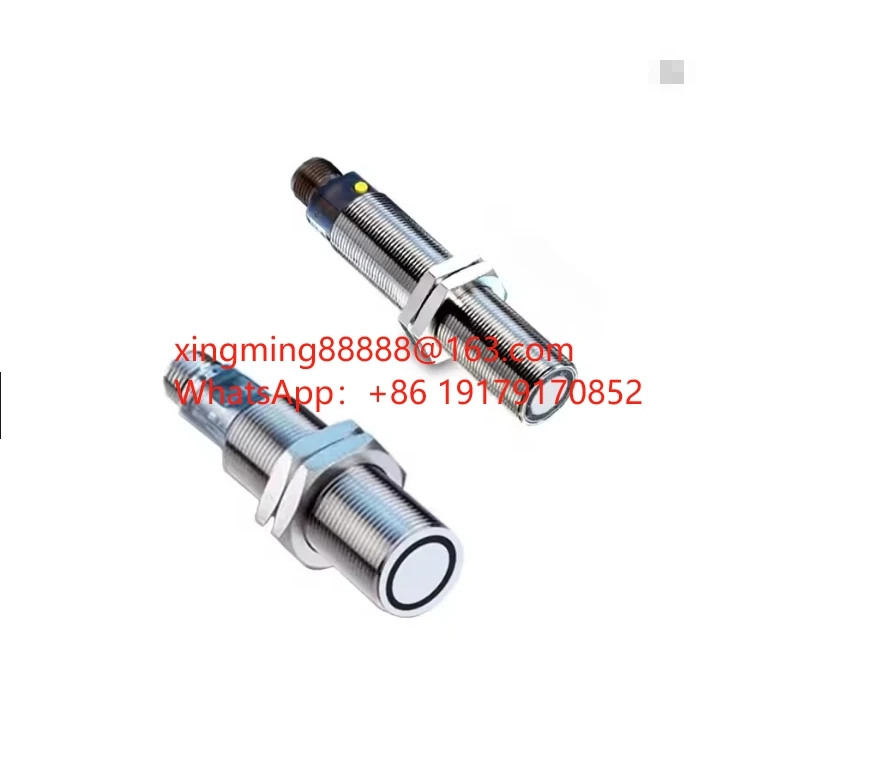 

Ultrasonic sensor UNAM 12U9914/S14 UNAM 12I9914/S14 UNAM 50I6121/S14 UNAM 30I6103/S14 UNAM12P1914/S14 UNAM 12U9912/S14