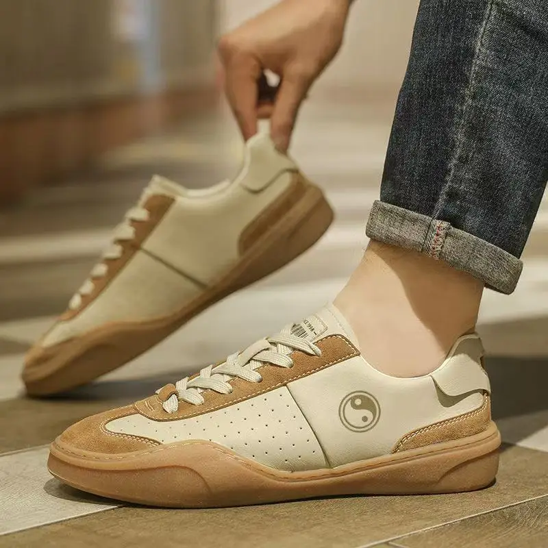 Unisex Martial Arts Shoes Comfortable and versatile Kung Fu Competition Adult Trainers Men's and Women's Trainers