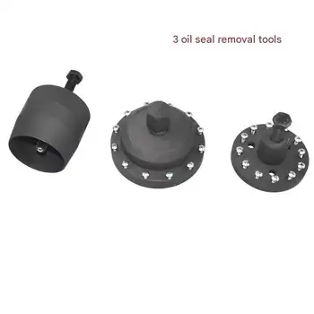 6 best sales narzędzie do wału korbowego BMW - №4