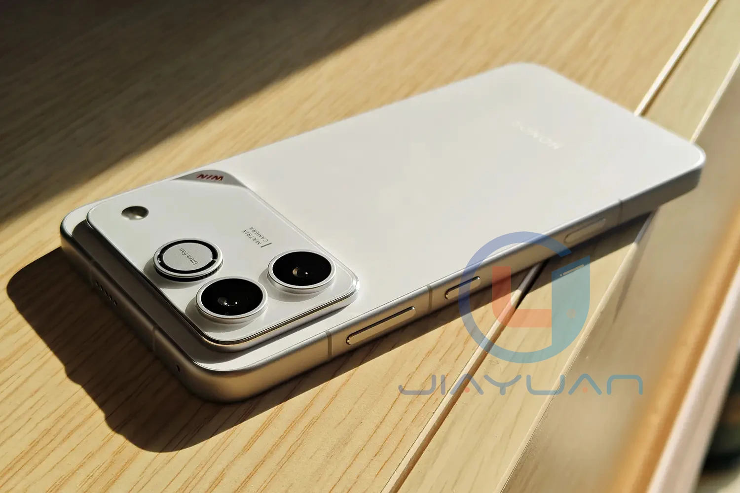 Original HONOR WIN RT 5G Game Mobile Phone 6.83" AMOLED 185Hz Display Snapdragon 8 Elite Battery 10000mAh 100W Wired Smartphone