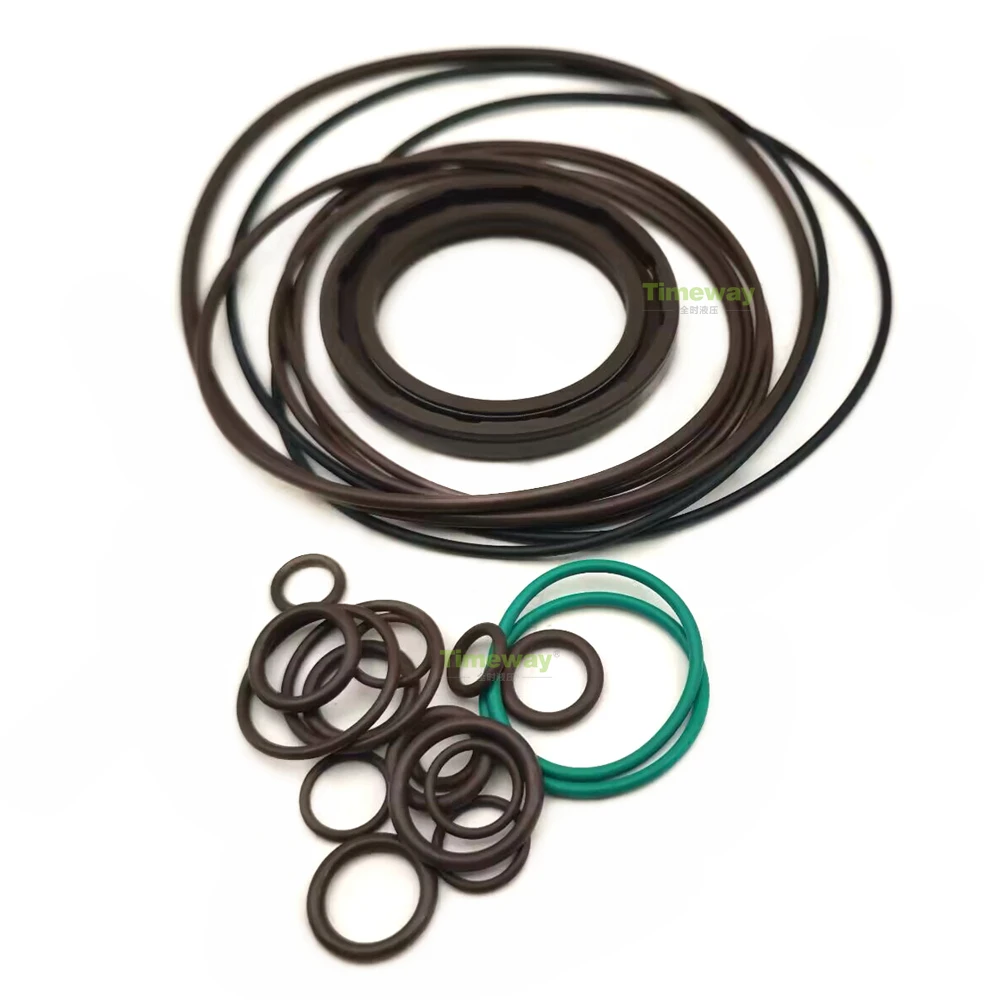 

Hydraulic Pump Seal Kits for HPV105-02R Linde Pump HPR105 Seal kits