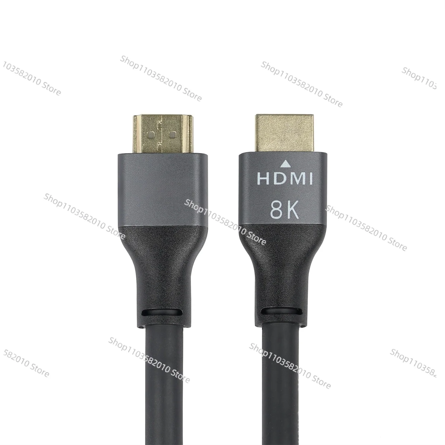 AVplay HD-300 99.99% Sterling Silver Decoder HDMI IIS I2S Audio Cable