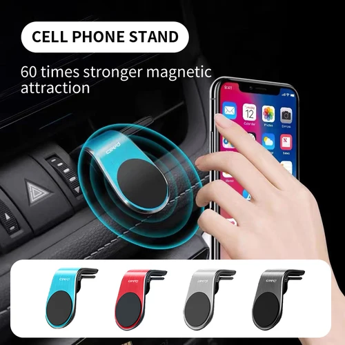 기아 씨드 소울 피칸토 스토닉 벤가 쏘렌토 포트용 핸드폰 충전 거치대 브래킷, 핸즈프리 휴대폰 거치대