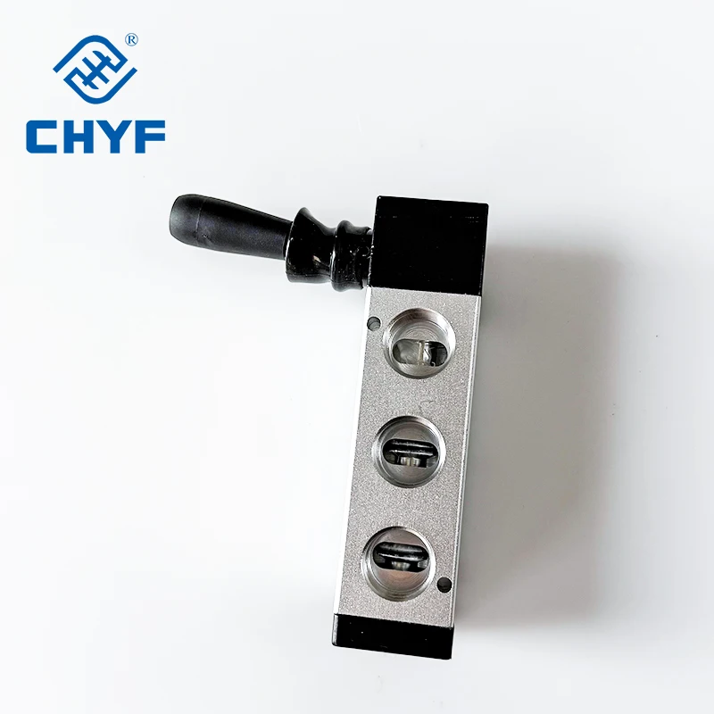 Válvula Solenoide 4H410-15