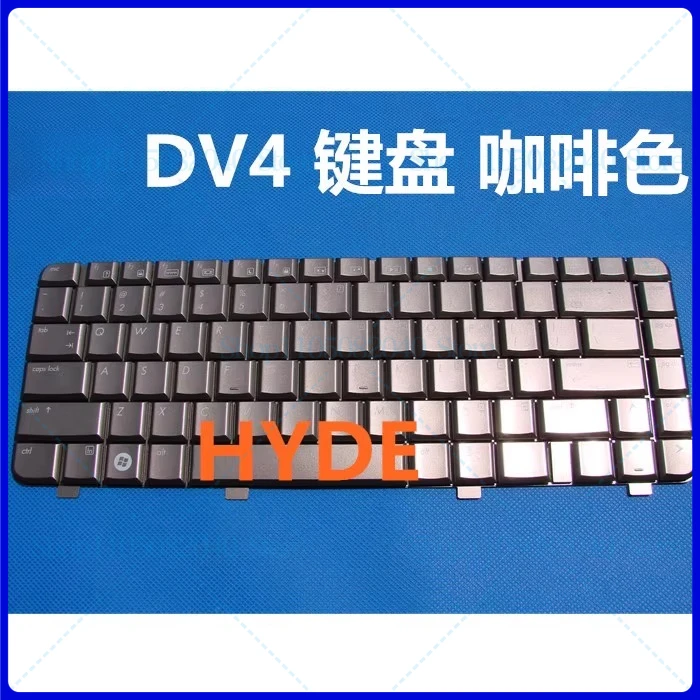 

Для клавиатуры HP DV4