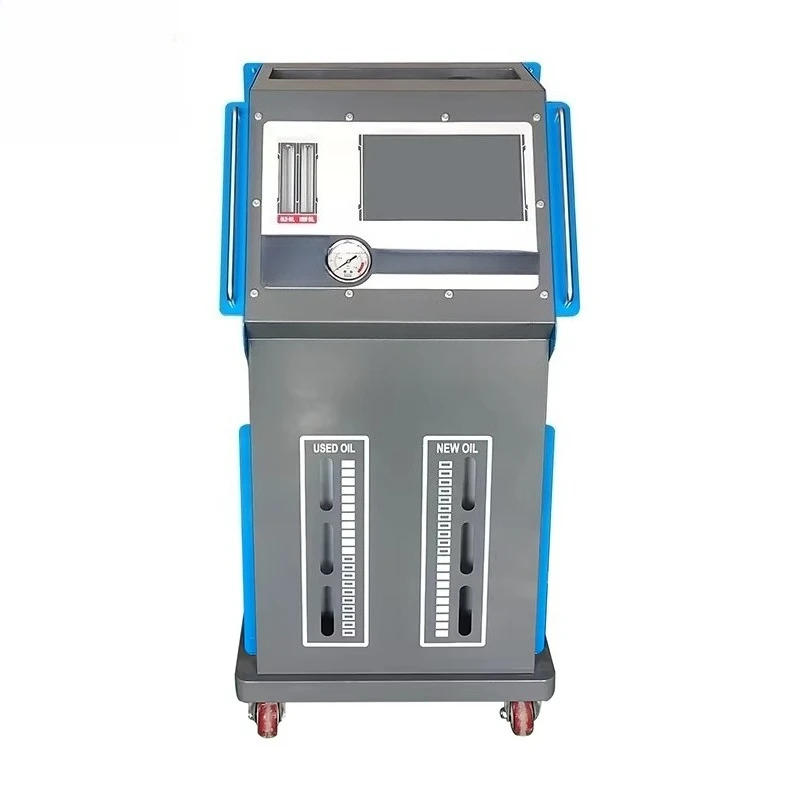 Automatic Transmission Fluid Oil Exchanger Flush Machine -9900