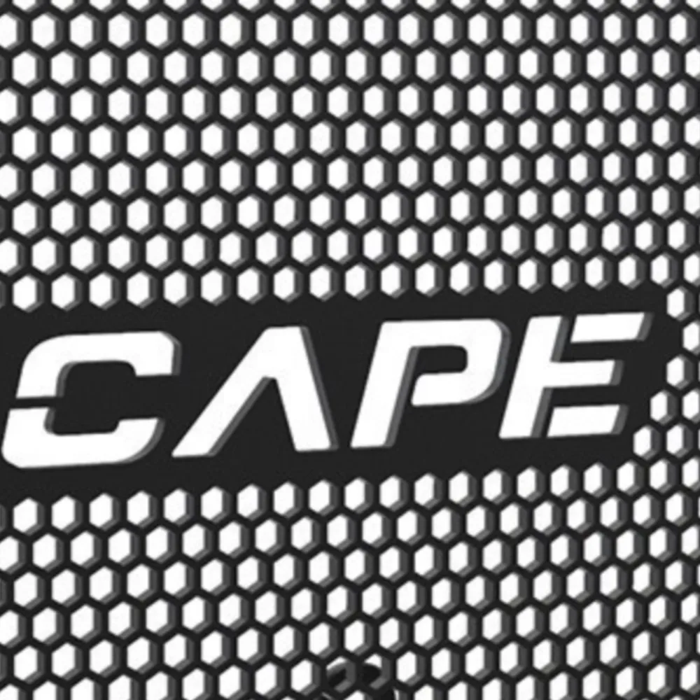 

Motorcycle New For Moto Morini X-Cape 650 650X 2022 2023 2024 Accessories Protection Radiator Grille Guard Cover Protector XCape