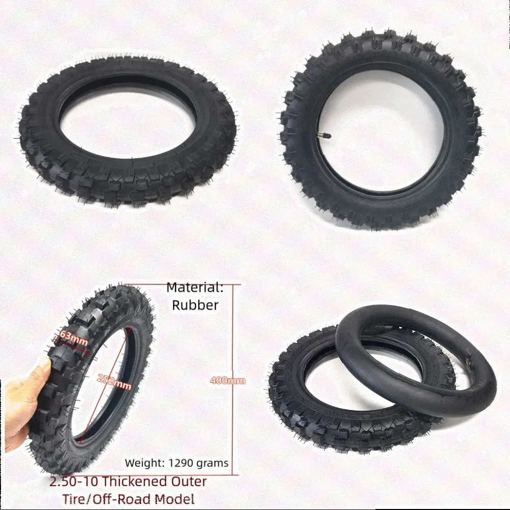 Challenging Weather Conditions 14 Inch Tire Enhanced Damage Resistance Excellent Wet Traction Puncture Resistance