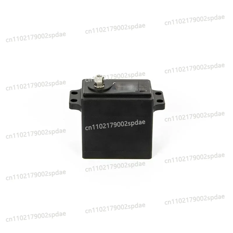 High Performance Serial Bus Intelligent Drive for Robotic Arm & Bionic Equipment