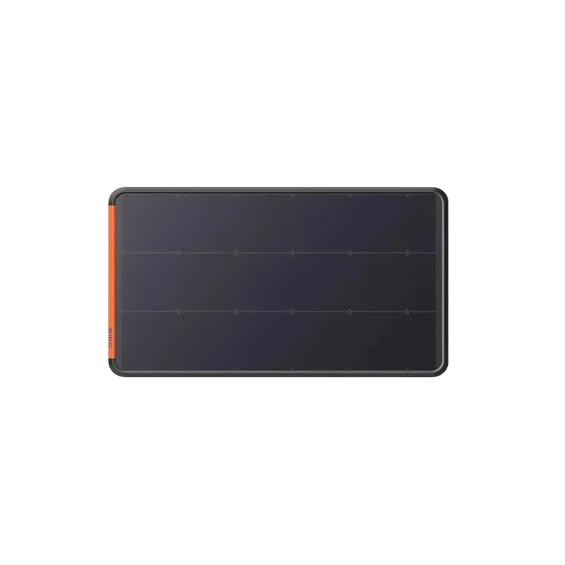 100W Black 25% Efficiency Solar Panel 132 Cells Home Car RV Outdoor Camping-Portable Fixed Roof Mount