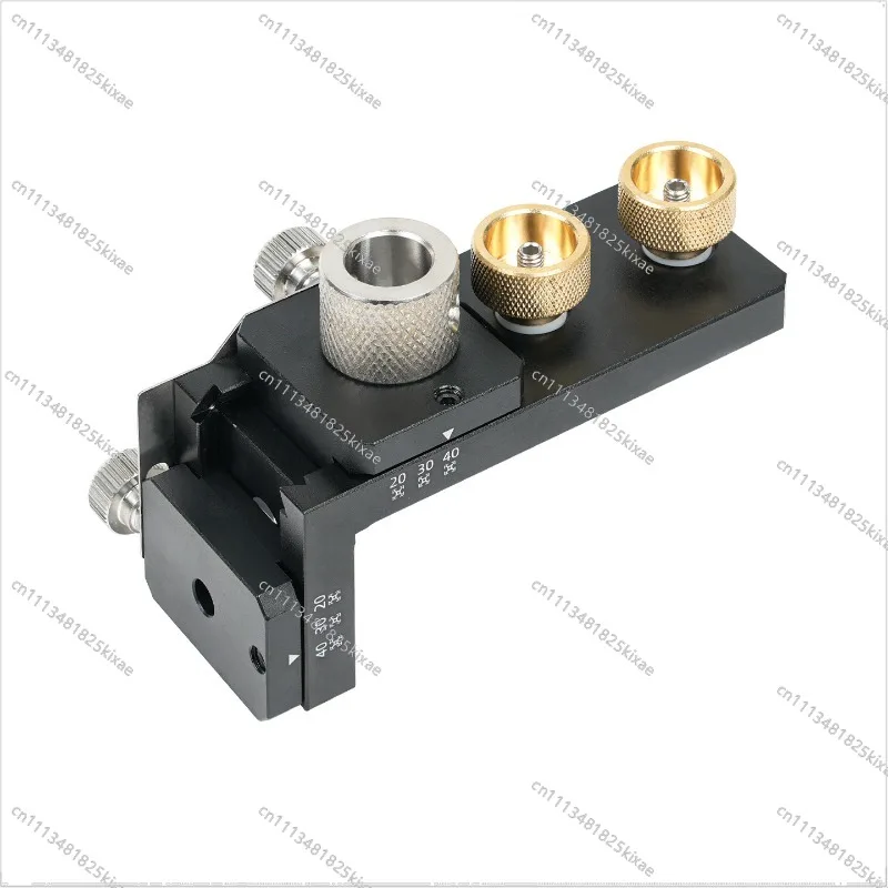 For Aluminum Profile Tapping Punching Auxiliary Perforated Countersunk Tapping Tap Aluminum Manual 20/30/40