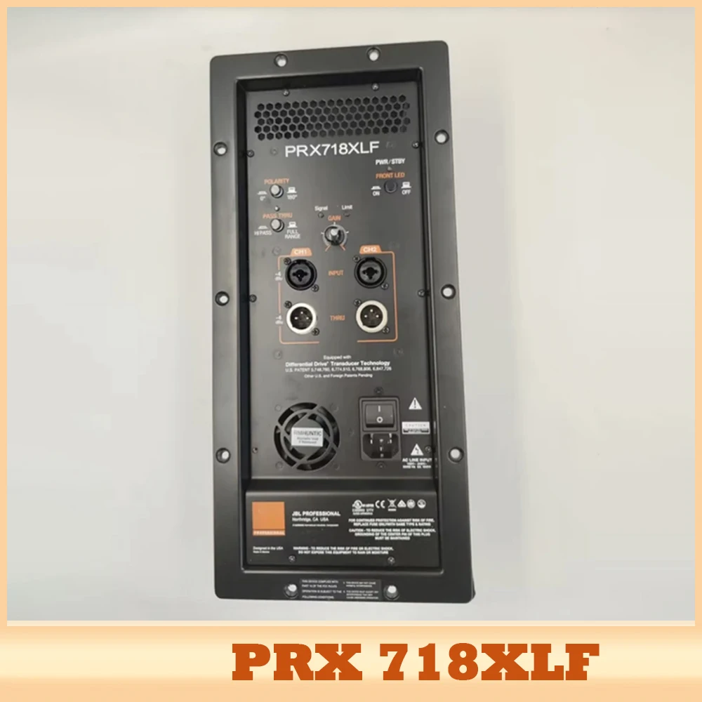 PRX718XLF For JBL Power Amplifier Module PRX 718XLF