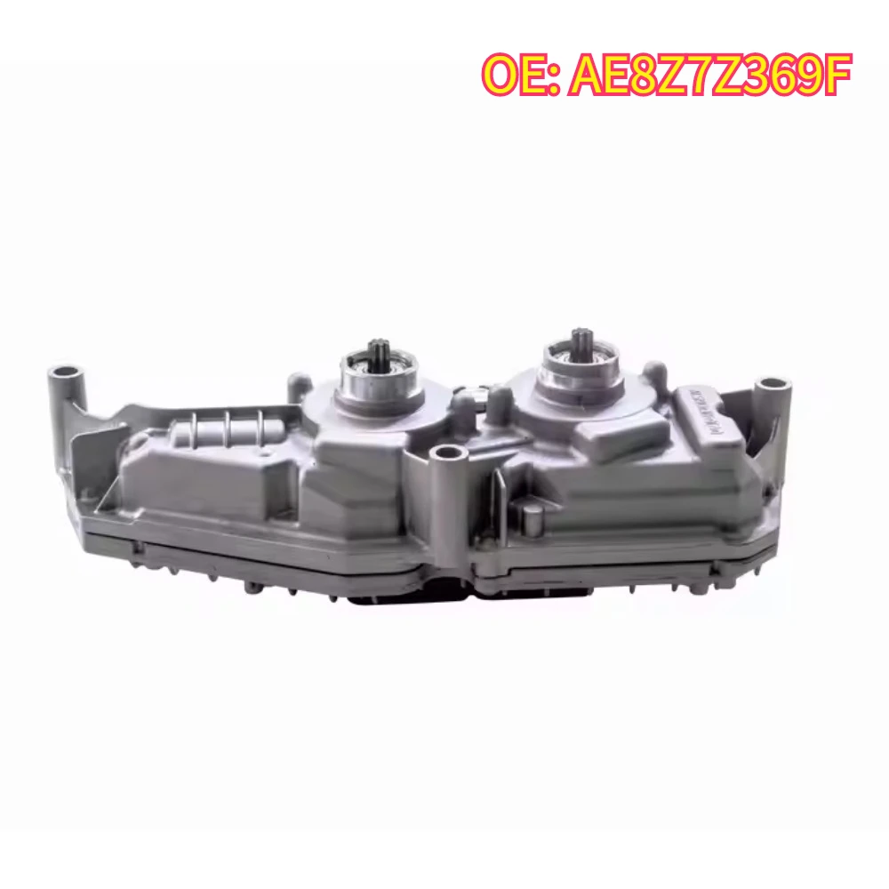 

For AE8Z7Z369F 6dct250 Dps6 A2c53377498 Tcu Transmissiemodule 2011-2018 Voor Ford Focus Fiesta Ecosport Fusion A2c30743102