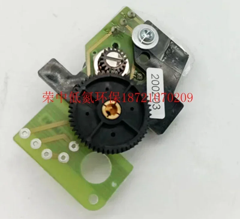 Potentiometer ASZ12.30 ASZ12.33 ASZ12.703 ASZ12.733 resistor