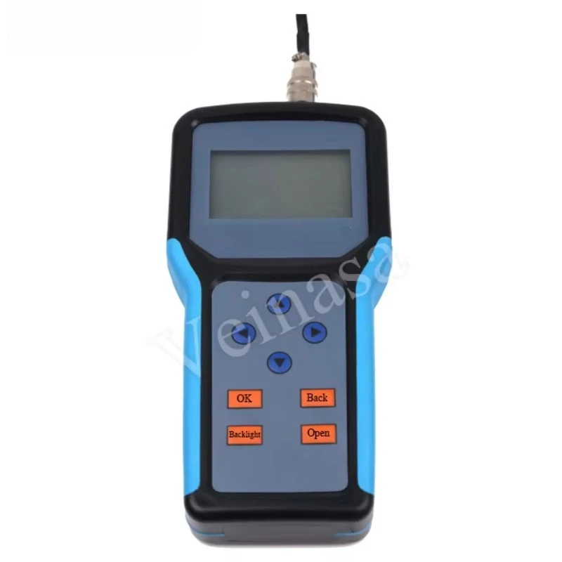 

Hot Sale Veinasa-3M Smart Sensor Soil Testing Equipment Multi-Parameters Handheld Tester Customizable IoT System Agriculture OEM