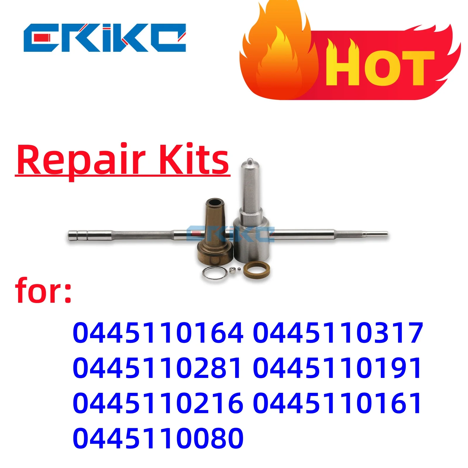 0445110164 04451103… - image