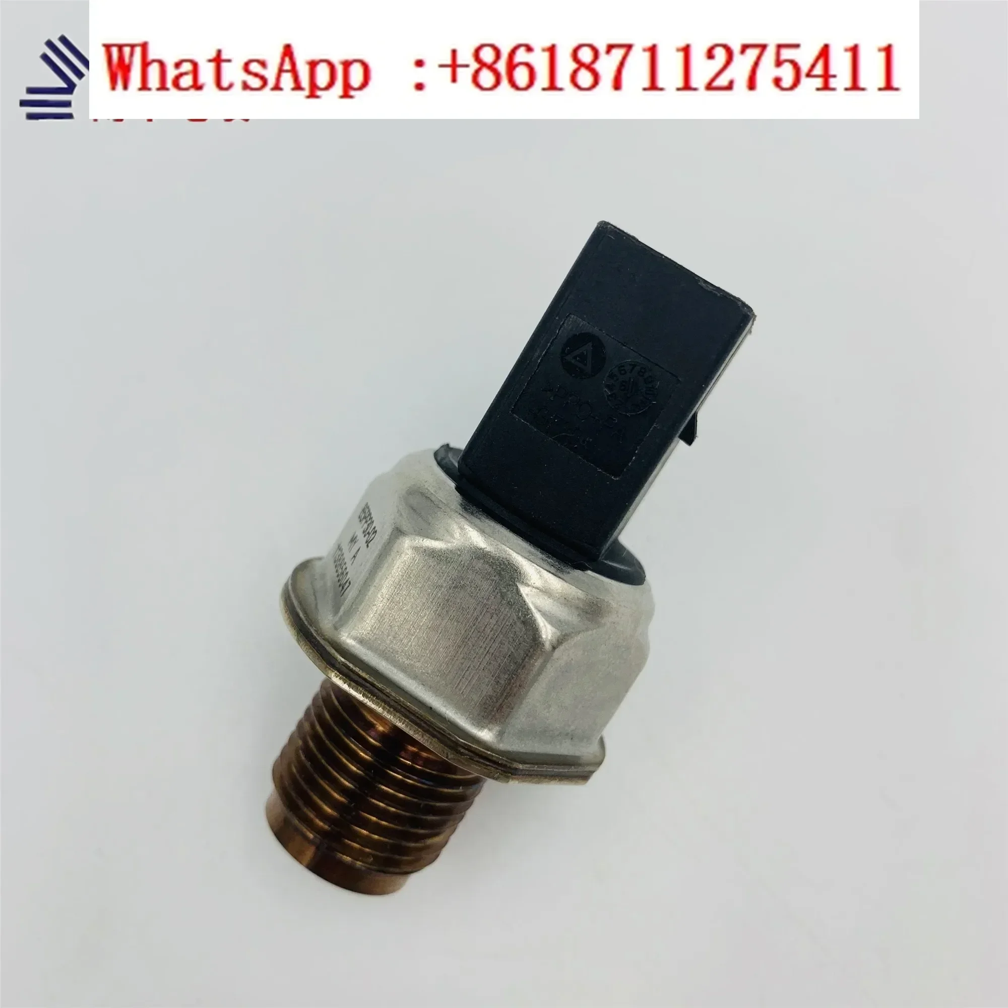 28357705 85PP30-02 31400-4A700 High Pressure Common Rail Pressure Sensor 85PP3002