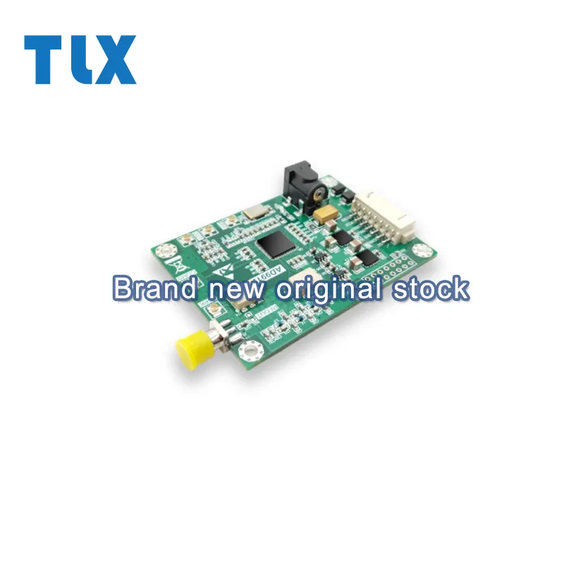 AD9912 Signal generator module 1GSPS main frequency 450MHZ sine wave output CMOS with HSTL output