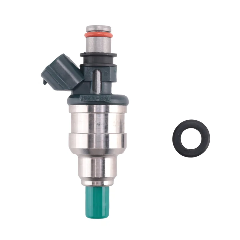 

Car Fuel Injector Fuel Injectors 195500-2350 1955002350 For Suzuki Esteem 1.6L 1995-1997