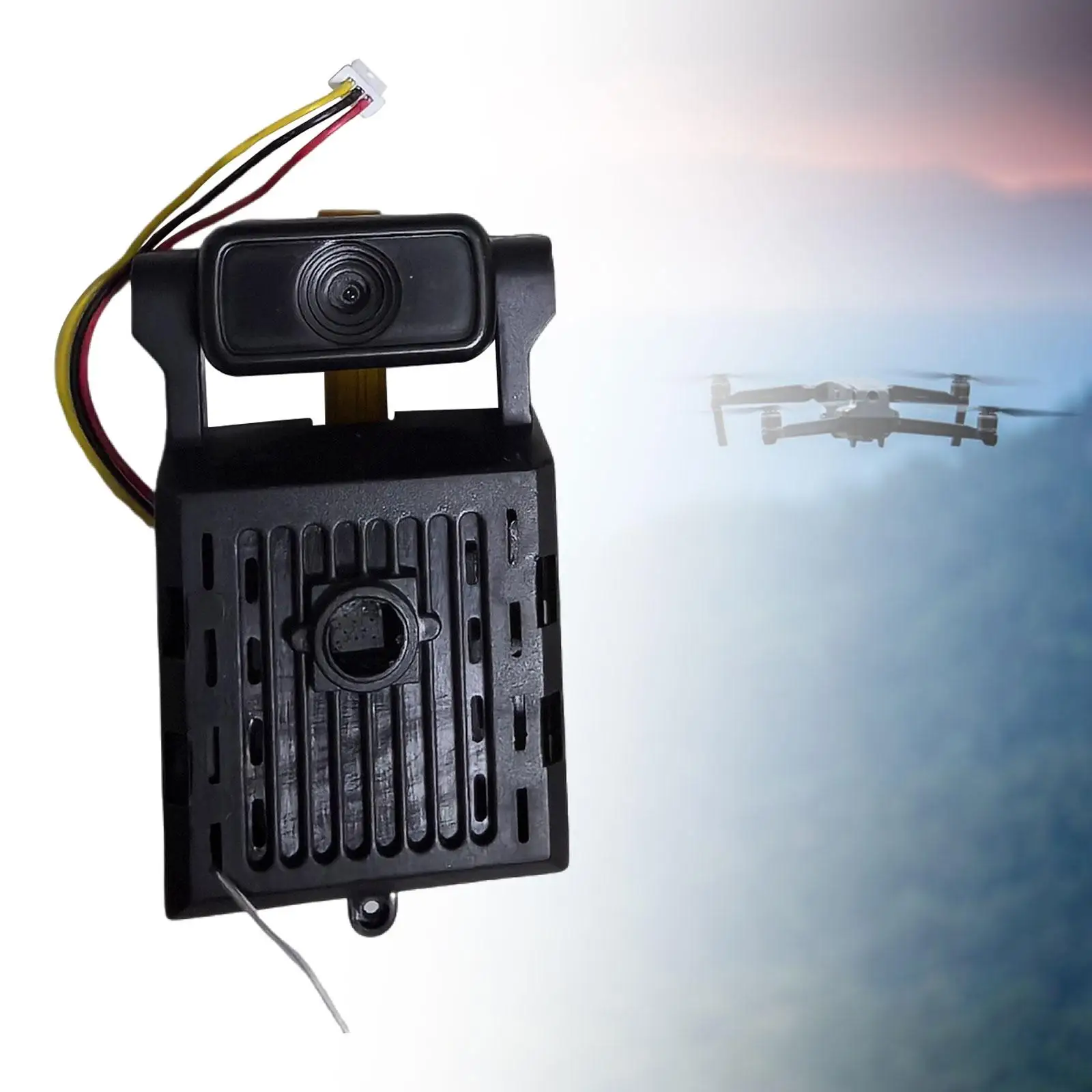 

Drone Camera Module Replacement for E88Pro E88 Aircrafts DIY Accessories