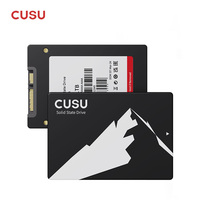 CUSU SSD 1TB SATA SATA3 2.5 Hard Drive SSD 512GB 2TB 256GB 128GB Internal Solid State Disk 240GB 480GB for Computer Laptop