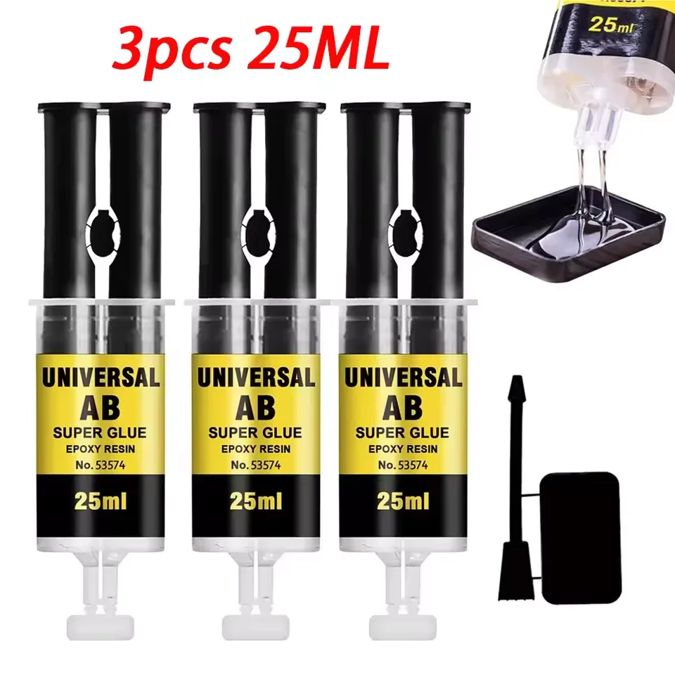 1-10PC Ab Epoxy Res…