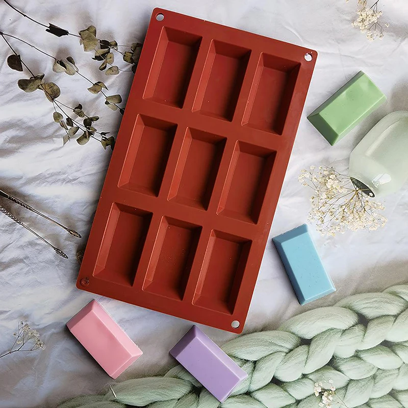 1Pc 9 Cavity Financ…