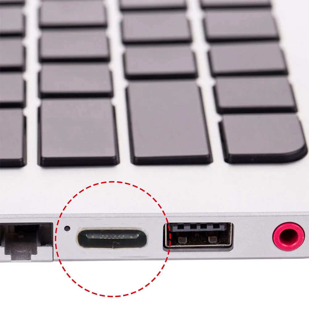 

20pcs Usb Board Receptacle Adapter Usb 3.1 Type C Female Connector Pcb Converter Board For Diy Data Cable Support Module 3.1