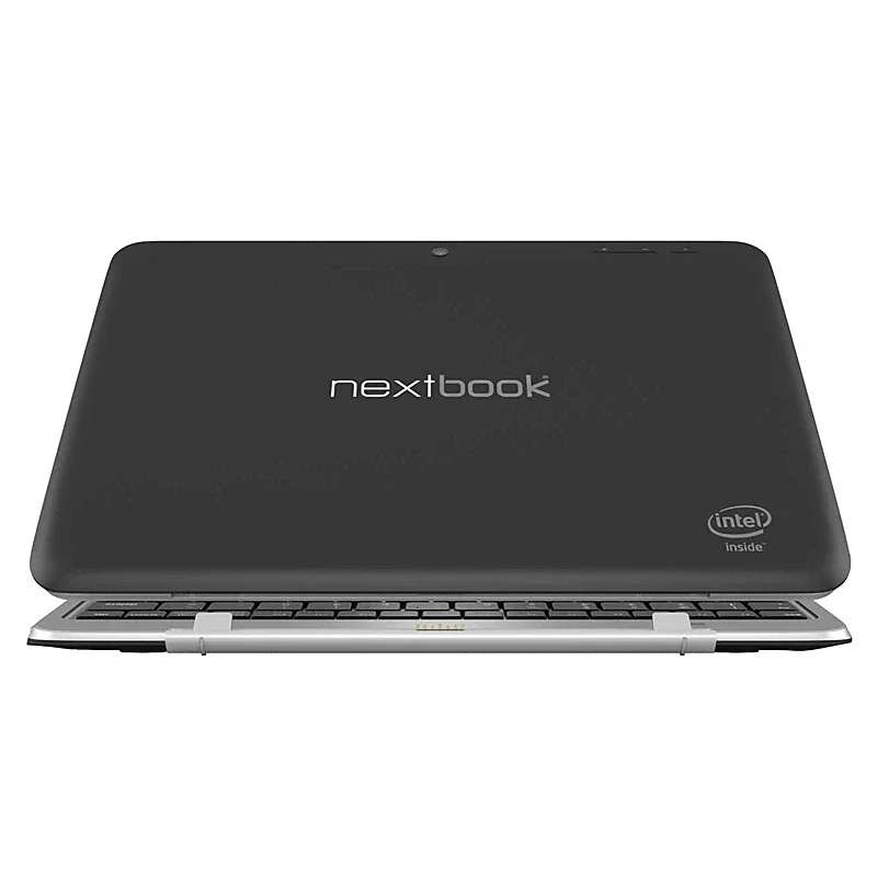 New 11.6 INCH Windows 10 Tablet With Docking Keyboard x5-8300 CPU Quad Core Dual Camear 1366*768 IPS 2GB RAM 64GB ROM WIFI HDMI-